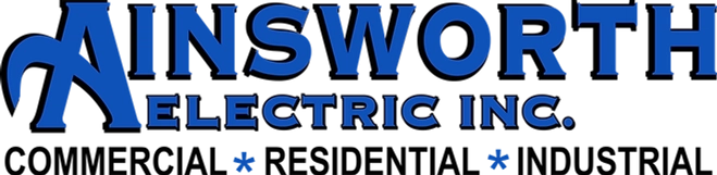 Ainsworth Electric Inc Logo