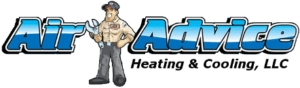 Air Advice LLC Logo