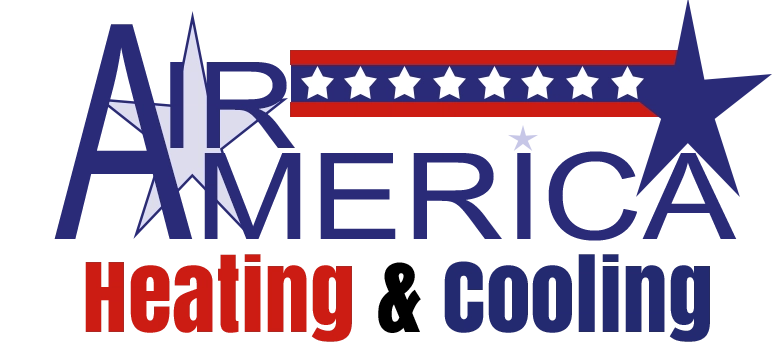 Air America Heating & Cooling, Inc. Logo