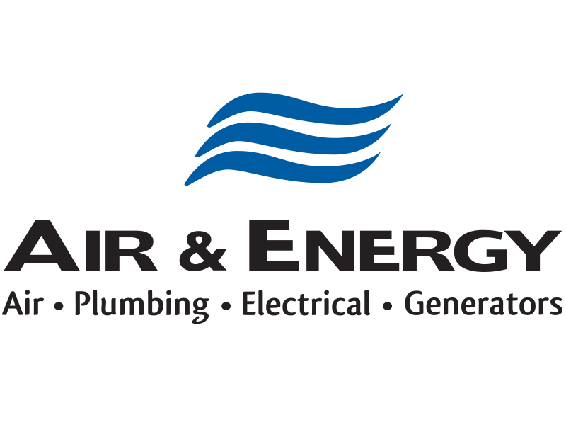 Air & Energy Logo