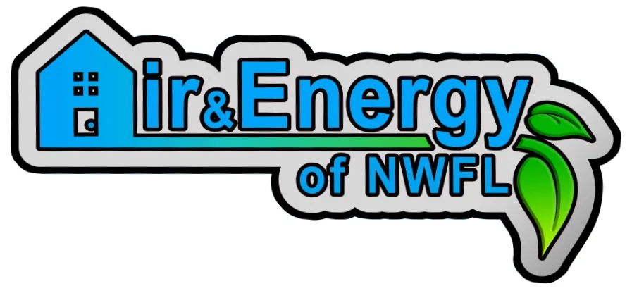 Air & Energy of NWFL Logo