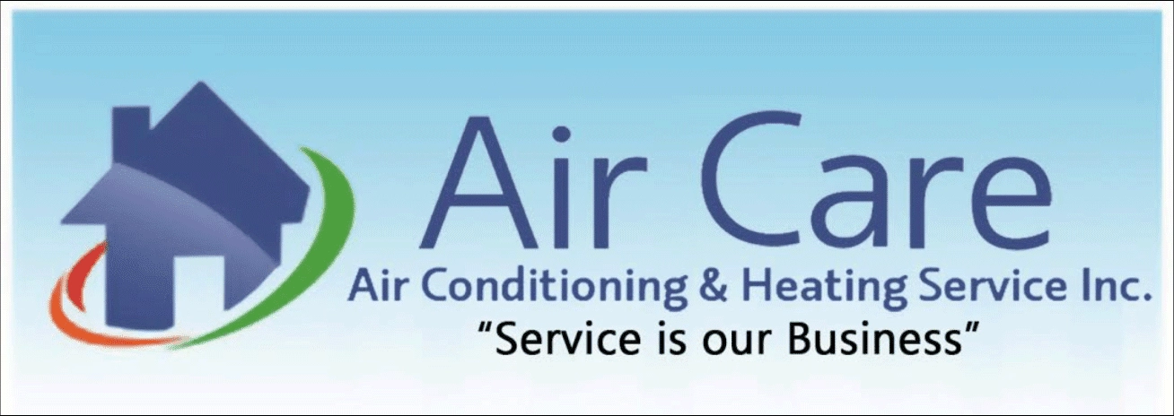 Air Care Air Conditioning & Heating Service Inc. Logo