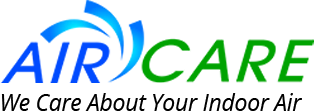 Air Care & Restoration Co. Logo