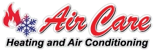 Air Care Heating and Air Logo