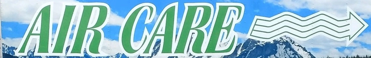 Air Care Heating & Air Conditioning Logo