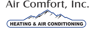 Air Comfort, Inc. Logo