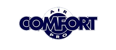 air comfort pro heating install and service Logo