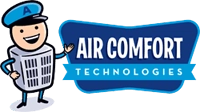 Air Comfort Technologies Logo