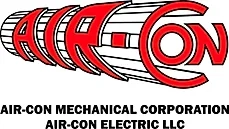 Air-Con Mechanical Corporation Logo