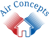 Air Concepts Logo
