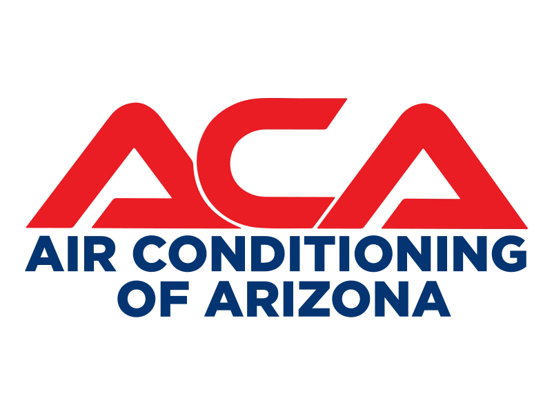 Air Conditioning of Arizona Logo