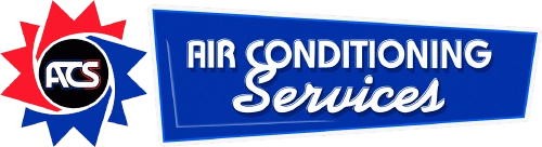 Air Conditioning Services Logo