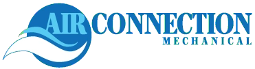 Air Connection Mechanical, LLC Logo