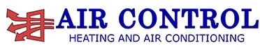 Air Control Company Logo