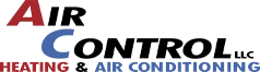 Air Control Heating and Cooling Emory Logo