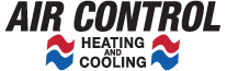 Air Control Heating & Cooling, Inc. Logo