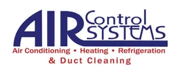 Air Control Systems, LLC Logo