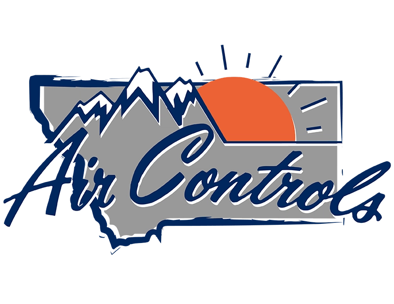 Air Controls, Inc. Logo