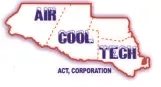 Air Cool Tech ACT Corp. Logo