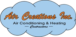 Air Creations Inc Logo