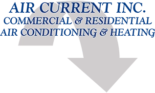 Air Current Inc. Logo