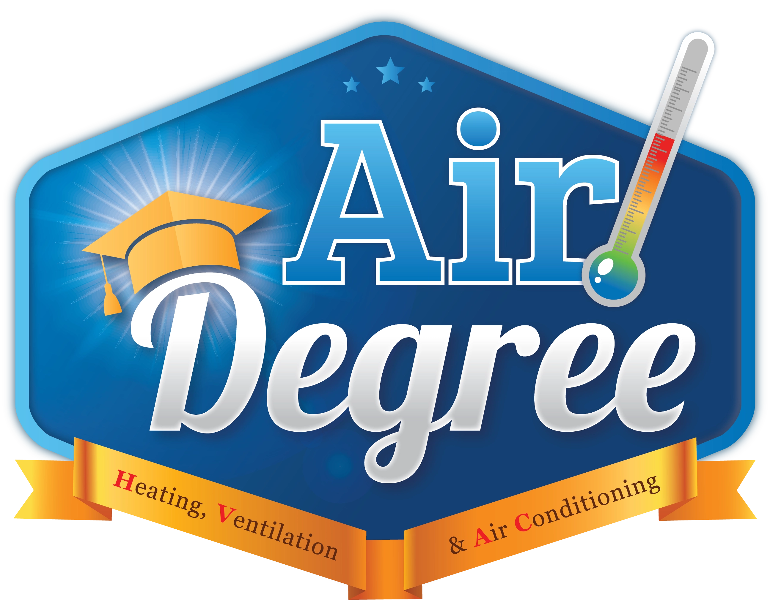 Air Degree Logo