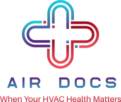 Air Docs Logo