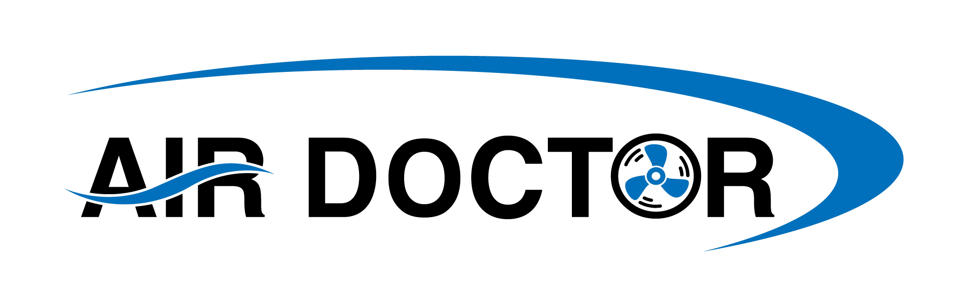 Air Doctor, Inc. Logo