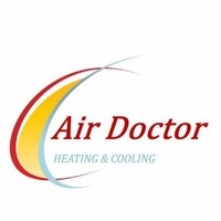 Air Doctor Mechanical Logo