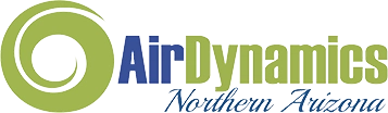 Air Dynamics Northern Arizona Logo