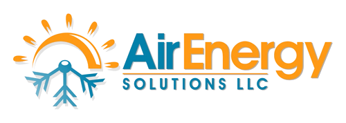 Air Energy Solutions Logo