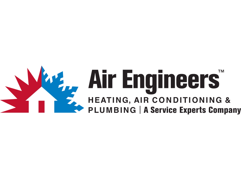 Air Engineers Service Experts Logo