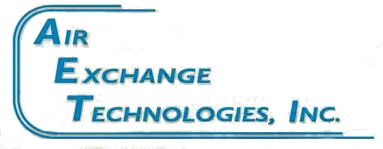 Air Exchange Technologies Inc Logo