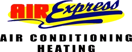 Air Express Logo