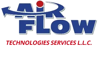 Air Flow Technologies Heating & Air Conditioning Inc. Logo