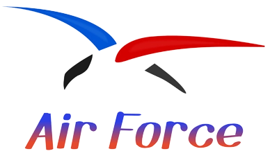 Air Force Solutions LLC Logo