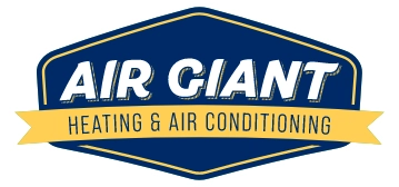 Air Giant Logo