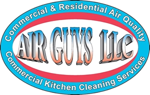 Air Guys LLC Logo