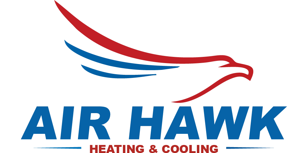Air Hawk Heating and Cooling Logo