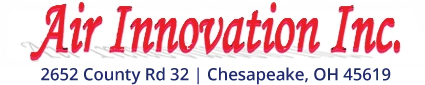Air Innovation Inc. Logo