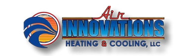 Air Innovations Heating and Cooling, LLC. Logo