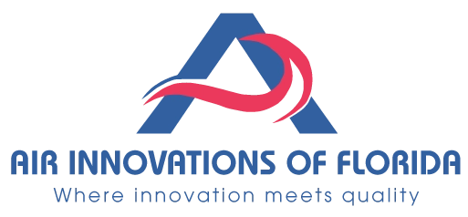 Air Innovations Of Florida Inc. Logo