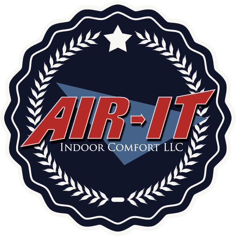 Air-It Indoor Comfort LLC Logo