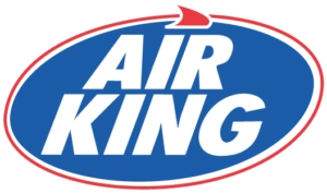Air King Inc. Logo