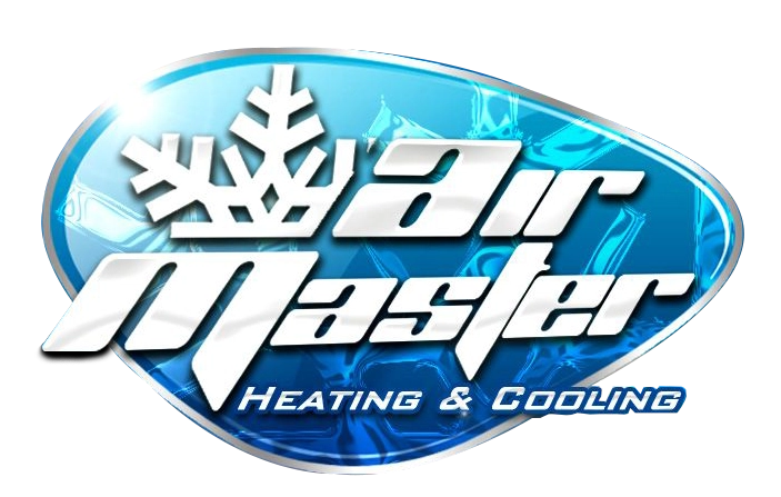 Air Master Heating Logo