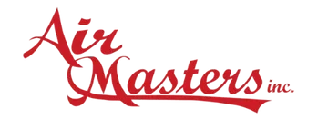 Air Master Inc. Logo
