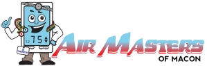 Air Masters of Macon,LLC Logo