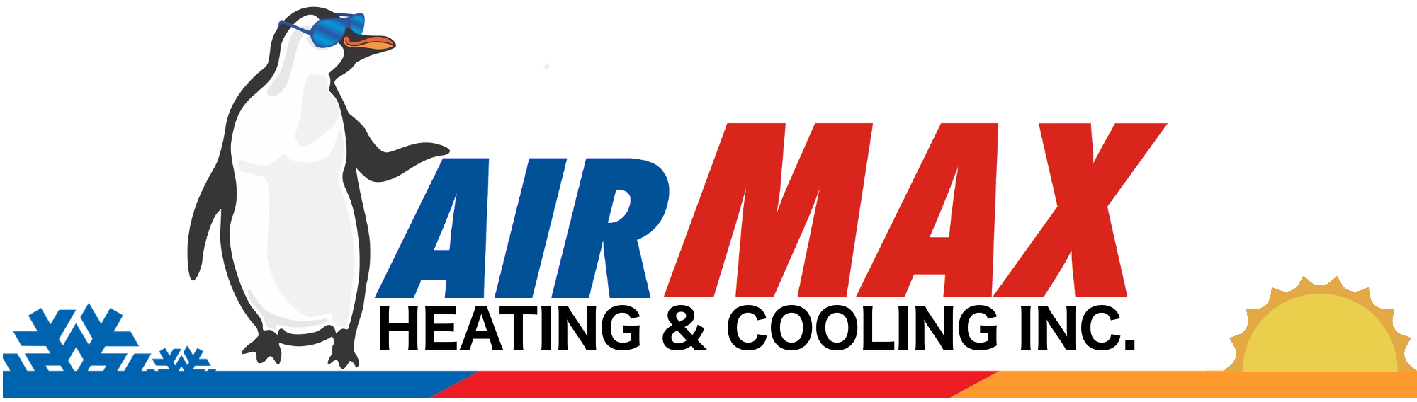 Air Max Heating & Cooling LLC Logo