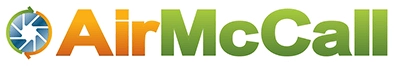 Air McCall Logo