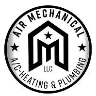 Air Mechanical LLC Logo